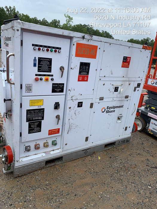 2022 SMARTECH SLIC12R-MSH