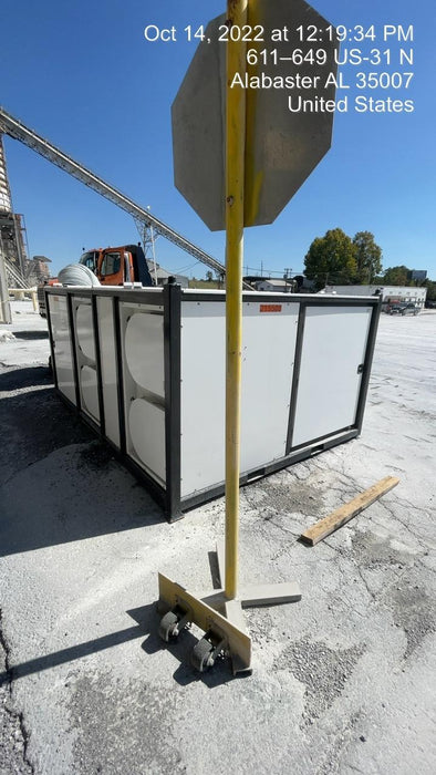 2022 AES AES25TDH44TTA