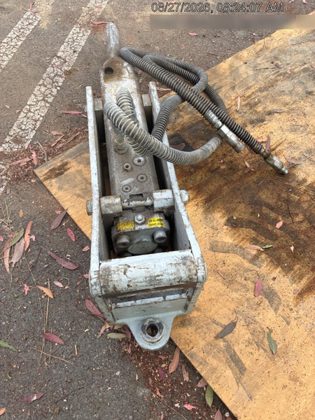 2025 FRD FX55A-CP