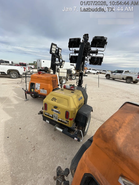 2021 ALLMAND NLV3GR
