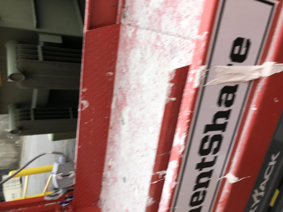 2019 Skyjack SJIII-3219 Standard w/Trojan Batteries