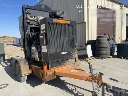 2021 CORNELL 8NHTA-SRP-EM18DB-1