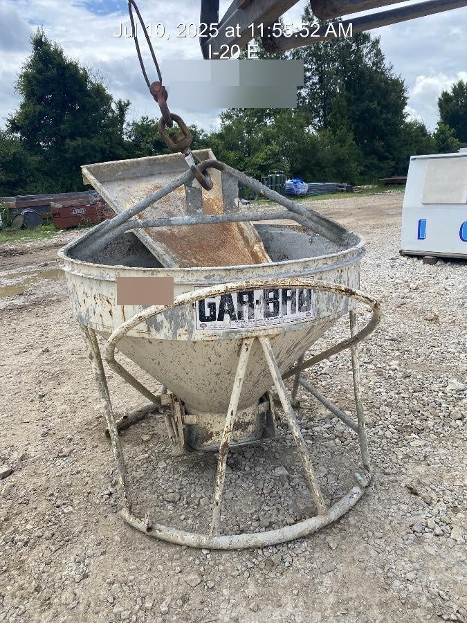 2020 GAR-BRO 427-R