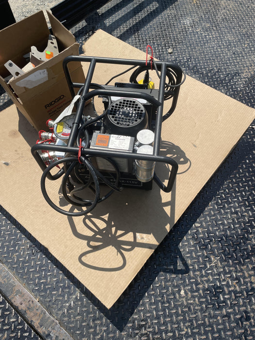 2023 TORCUP EMAX-115V-Q