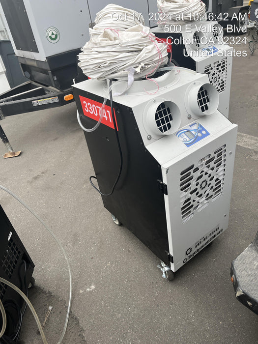 2023 KWIKOOL KPAC1411-2