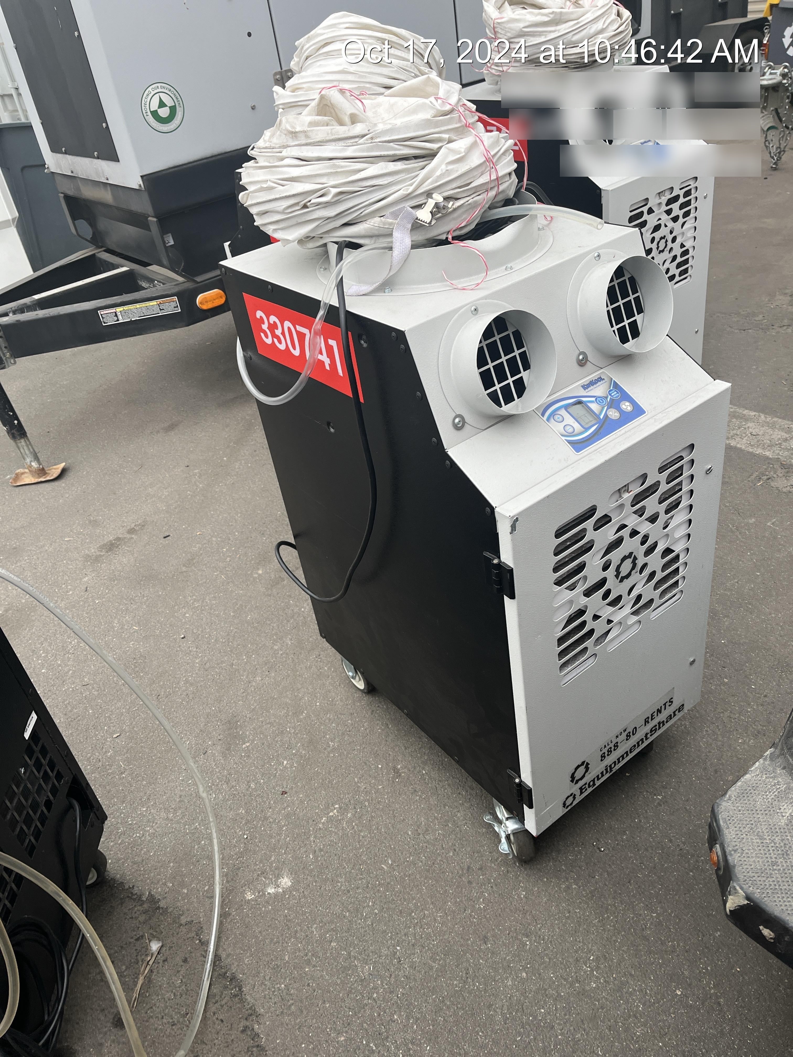 2023 KWIKOOL KPAC1411-2