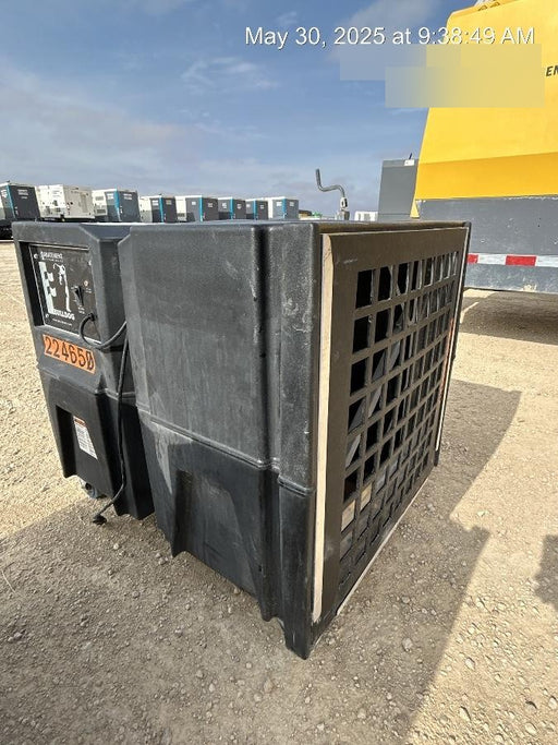 2022 ABATEMENT TECHNOLOGIES BD2KM