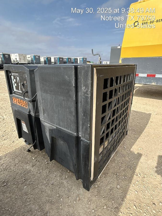 2022 ABATEMENT TECHNOLOGIES BD2KM