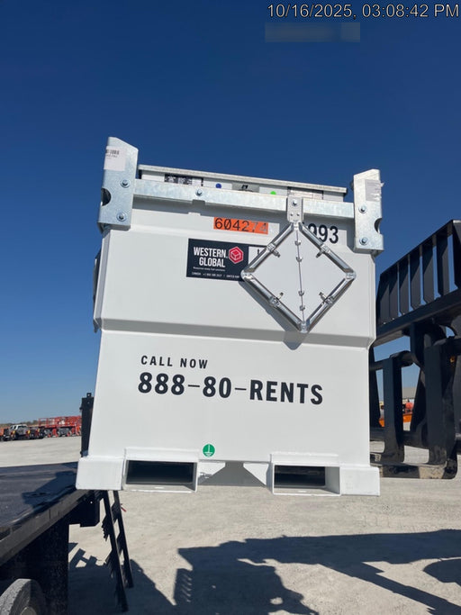 2025 WESTERN GLOBAL 10TCG-ES-12VFHK