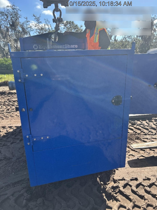 2022 THOMPSON 8RW DDS-3.6-X Canopy