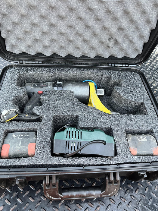 2021 TORCUP VT-2000KIT