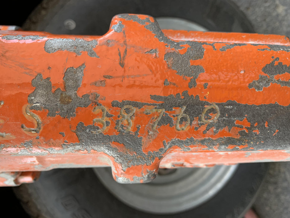 2019 AMERICAN PNEUMATIC TOOL M190