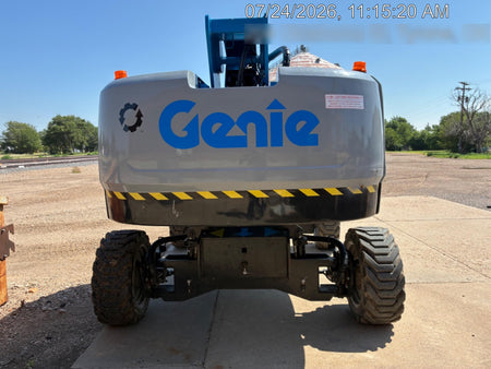 2024 GENIE S-45 XC
