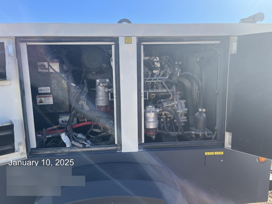 2022 ATLAS COPCO QAS45 CWK