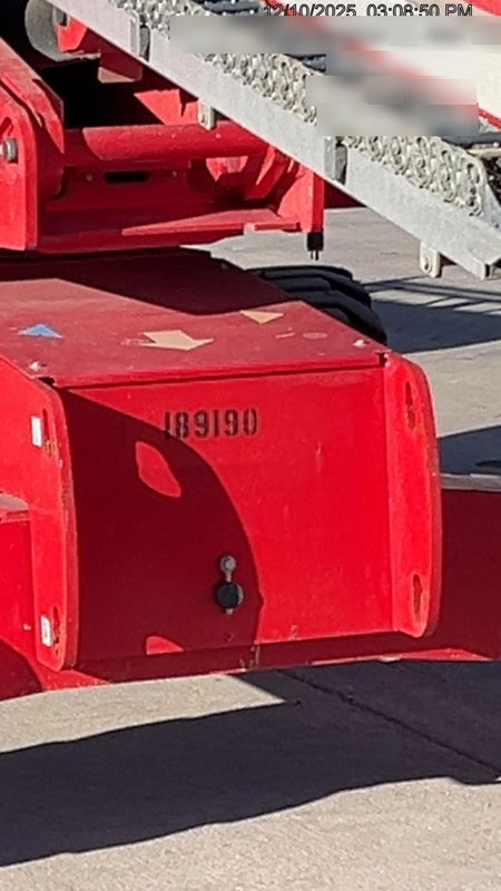 2021 LGMG T65J