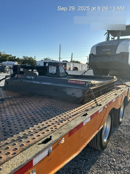 2022 PALADIN 30372A-0022