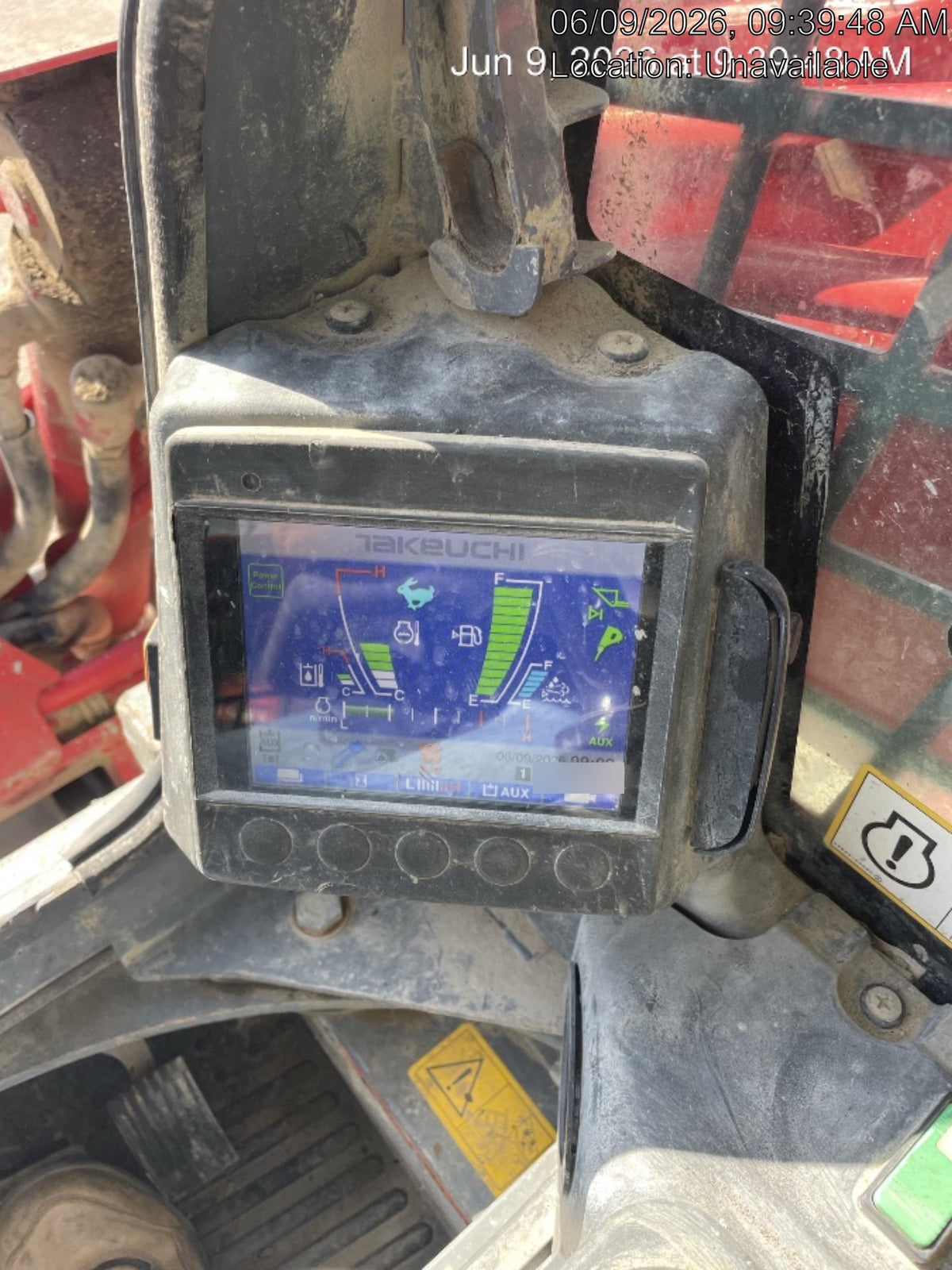 2023 TAKEUCHI TL12R2-CR