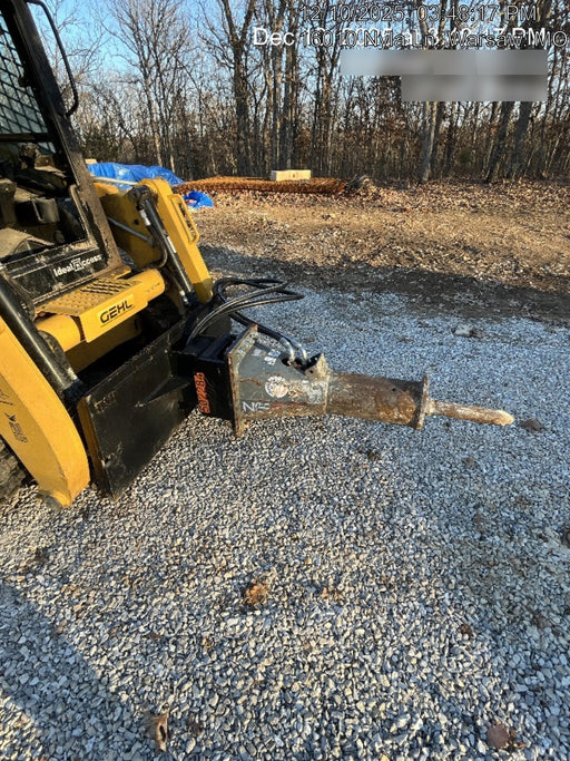 2025 TAG MANUFACTURING UTM27