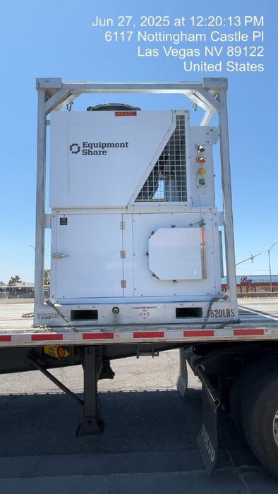 2023 SMARTECH SACP41A-HS