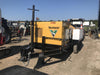 2021 Vac-Tron LP573XDT T4 Koehler Diesel Engine, 500 Gallon Debris Tank, x2 100 Gallon Water Tanks