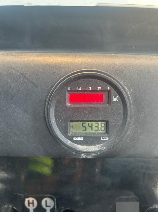 2022 KAWASAKI Trans Mule FE - Gas (Canopy)