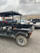 2021 Club Car CA1700D Canopy, Diesel, 4 Passenger