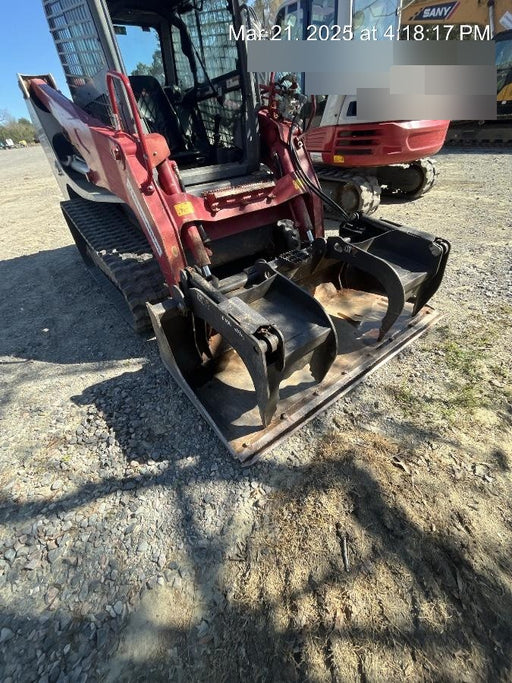 2022 PALADIN UTILITY GRAPPLE 11876-0022