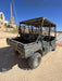 2020 Kawasaki Mule PRO-DXT Diesel, 6-Seater, Canopy