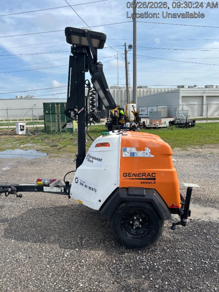 2023 GENERAC MLT2