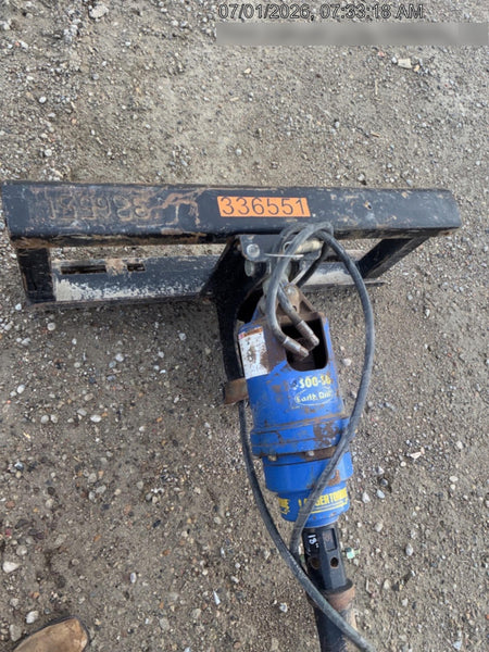 2023 AUGER TORQUE 3300-30