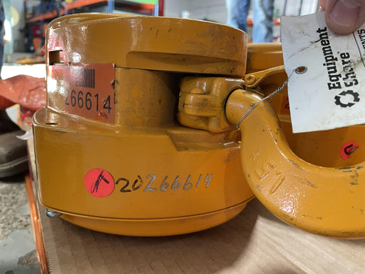 2022 HARRINGTON CF015-20