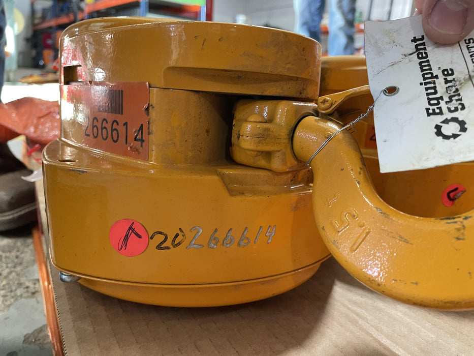 2022 HARRINGTON CF015-20