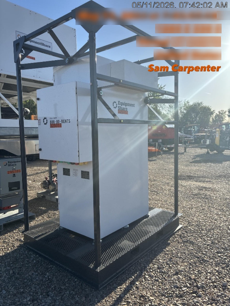2023 FUJI MD350-EQS