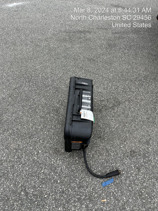 2023 LINCOLN ELECTRIC LN-25X