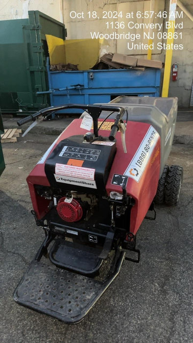 2023 TORO MB-1600