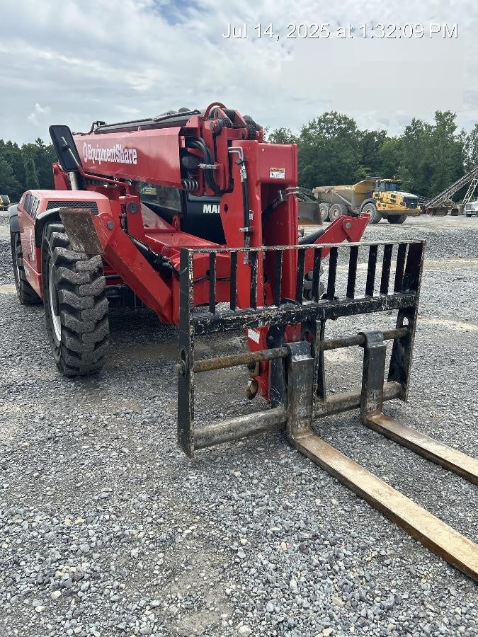 2023 MANITOU MTA12055