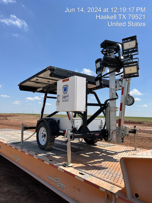 2024 WANCO WLTS-MM8A-1600