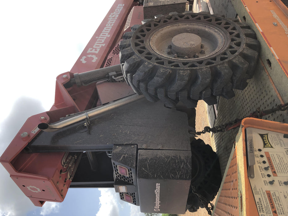 2020 MANITOU MTA12042