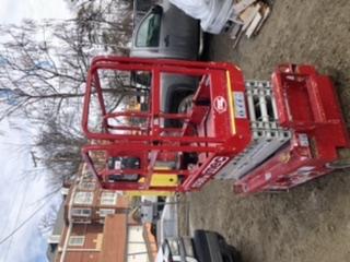 2018 MEC 1330SE MEC 1330SE, 2 Yr Full Extended Warranty