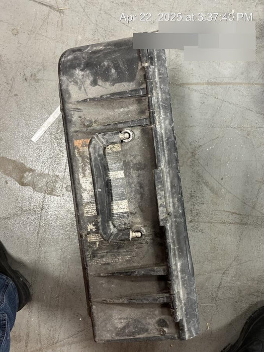 2022 LINCOLN ELECTRIC K4266-1