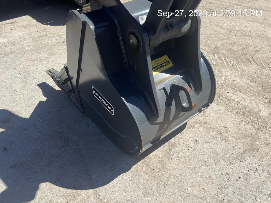 2022 DOOSAN DX225LC-5