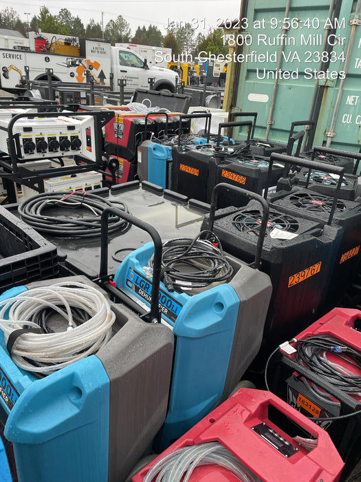 2021 PHOENIX DryMAX XL