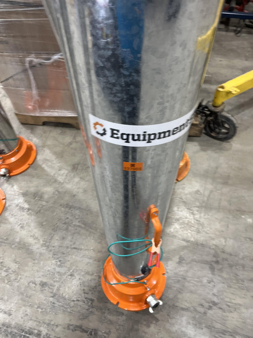 2023 MICHIGAN PNEUMATIC ES-6AM-TRACKER