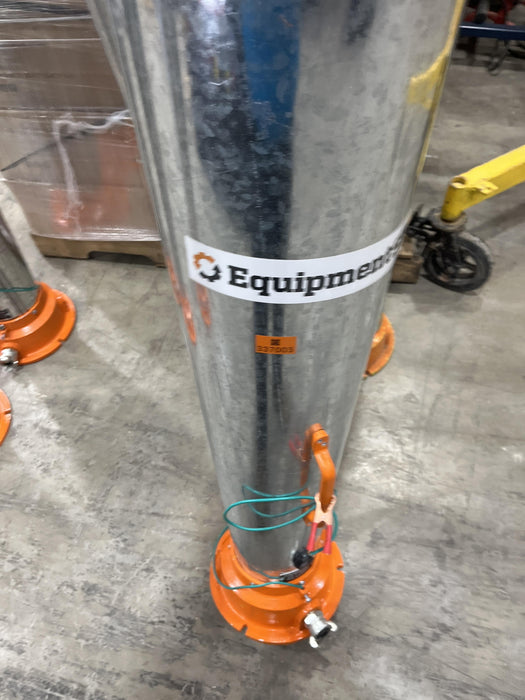 2023 MICHIGAN PNEUMATIC ES-6AM-TRACKER