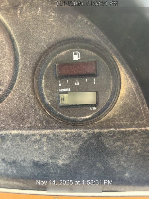 2023 CLUB CAR CA1700D (Canopy)