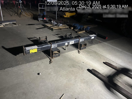 2020 STAR INDUSTRIES 1150C