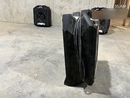 2022 PHOENIX AirMAX Radial Air Mover