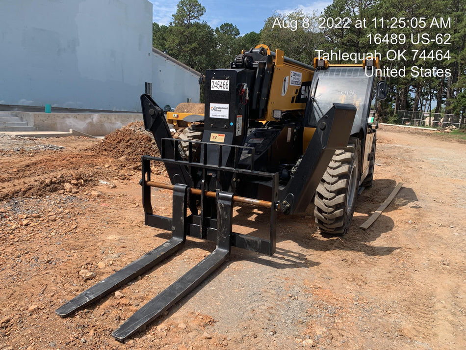 2022 SANY STH1056