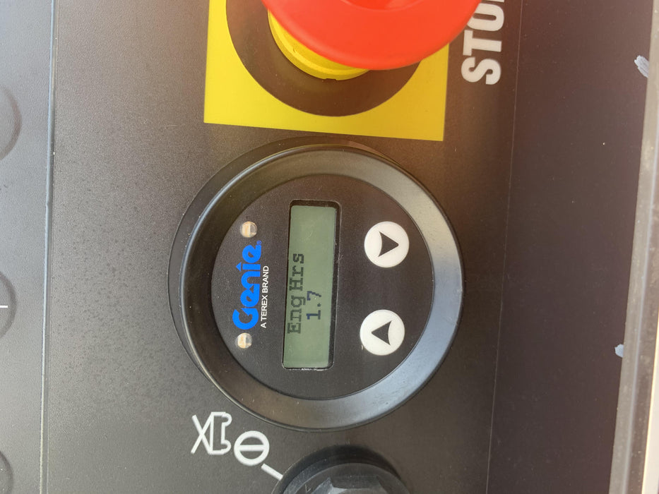 2020 GENIE GS-4069 RT