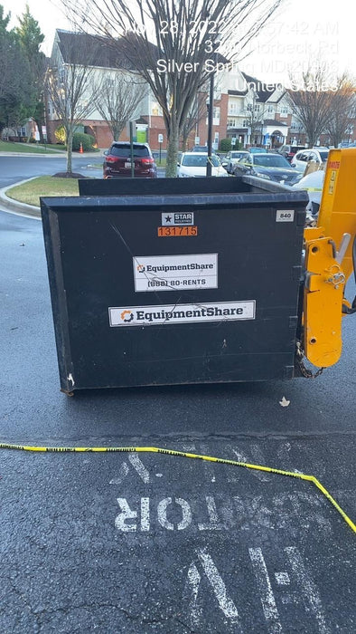 2020 STAR INDUSTRIES 1425